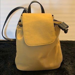 Amanda Smith mini backpack